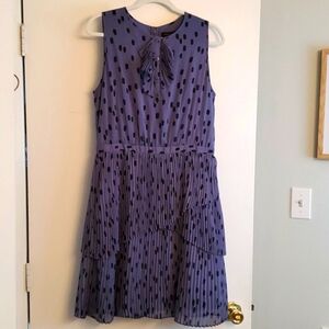 NWT Blue Dress